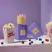 Glasshouse Fragrances MOVIE NIGHT 380g SOY CANDLE