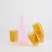 Maison Balzac J'ai Soif XL Carafe - Pink