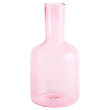 Maison Balzac J'ai Soif XL Carafe - Pink
