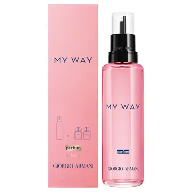 Giorgio Armani My Way Le Parfum Refill 100ml