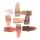 DIOR Backstage Eye Palette 001 Nude Essentials