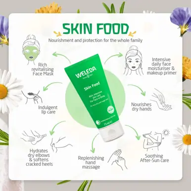 Weleda Skin Food - 75ml