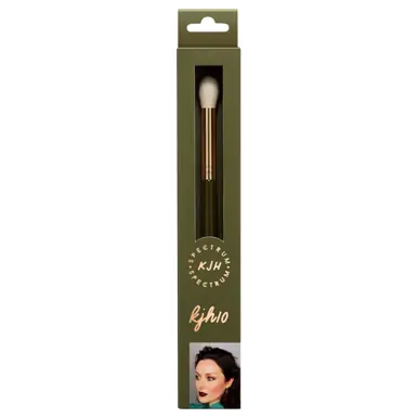 Spectrum KJH Number 10 Pro Multi-Purpose Blender Brush