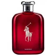 Ralph Lauren Fragrances Polo Red 125ml EDP