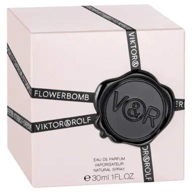 Viktor & Rolf Flowerbomb EDP 30ml
