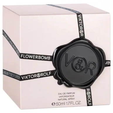 Viktor & Rolf Flowerbomb EDP 50ml