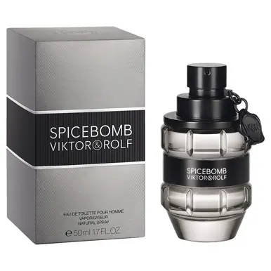 Viktor & Rolf Spicebomb EDT 50ml