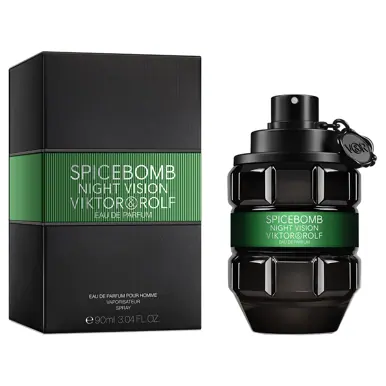 Viktor & Rolf Spicebomb Nightvision EDP 90ml