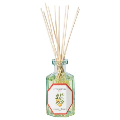 Carrière Frères Yuzu Diffuser 