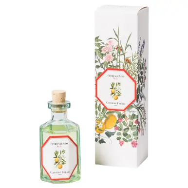 Carrière Frères Yuzu Diffuser 