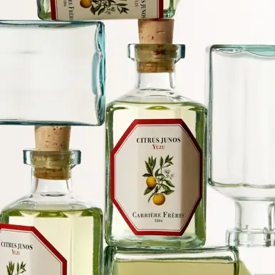 Carrière Frères Yuzu Diffuser 