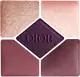 DIOR Diorshow 5 Couleurs Eye Palette 183 Plum Tutu