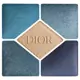 DIOR Diorshow 5 Couleurs Eye Palette 279 Denim