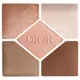 DIOR Diorshow 5 Couleurs Eye Palette 649 Nude Dress