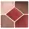 DIOR Diorshow 5 Couleurs Eye Palette 673 Red Tartan