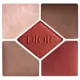 DIOR Diorshow 5 Couleurs Eye Palette 673 Red Tartan