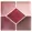 DIOR Diorshow 5 Couleurs Eye Palette 879 Rouge Trafalgar