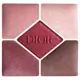 DIOR Diorshow 5 Couleurs Eye Palette 879 Rouge Trafalgar