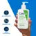 CeraVe Hydrating Cream To Foam Cleanser 236ml
