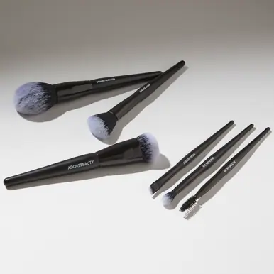 Adore Beauty Tools of the Trade Beauty Brow Artist Brush