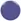 Wink of Sleep - Rich violet with blue undertones