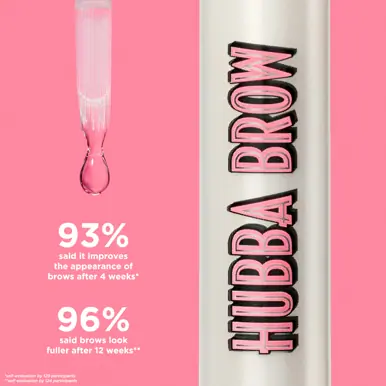 Benefit Hubba Hubba Brow Enhancing Serum