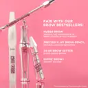 Benefit Hubba Hubba Brow Enhancing Serum