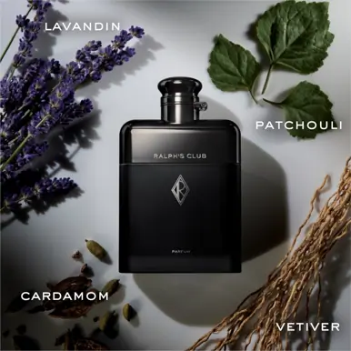 Ralph Lauren Fragrances RALPH'S CLUB PARFUM 100ML