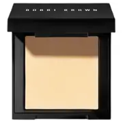 Bobbi Brown Sheer Finish Pressed Powder Mini - Pale Yellow