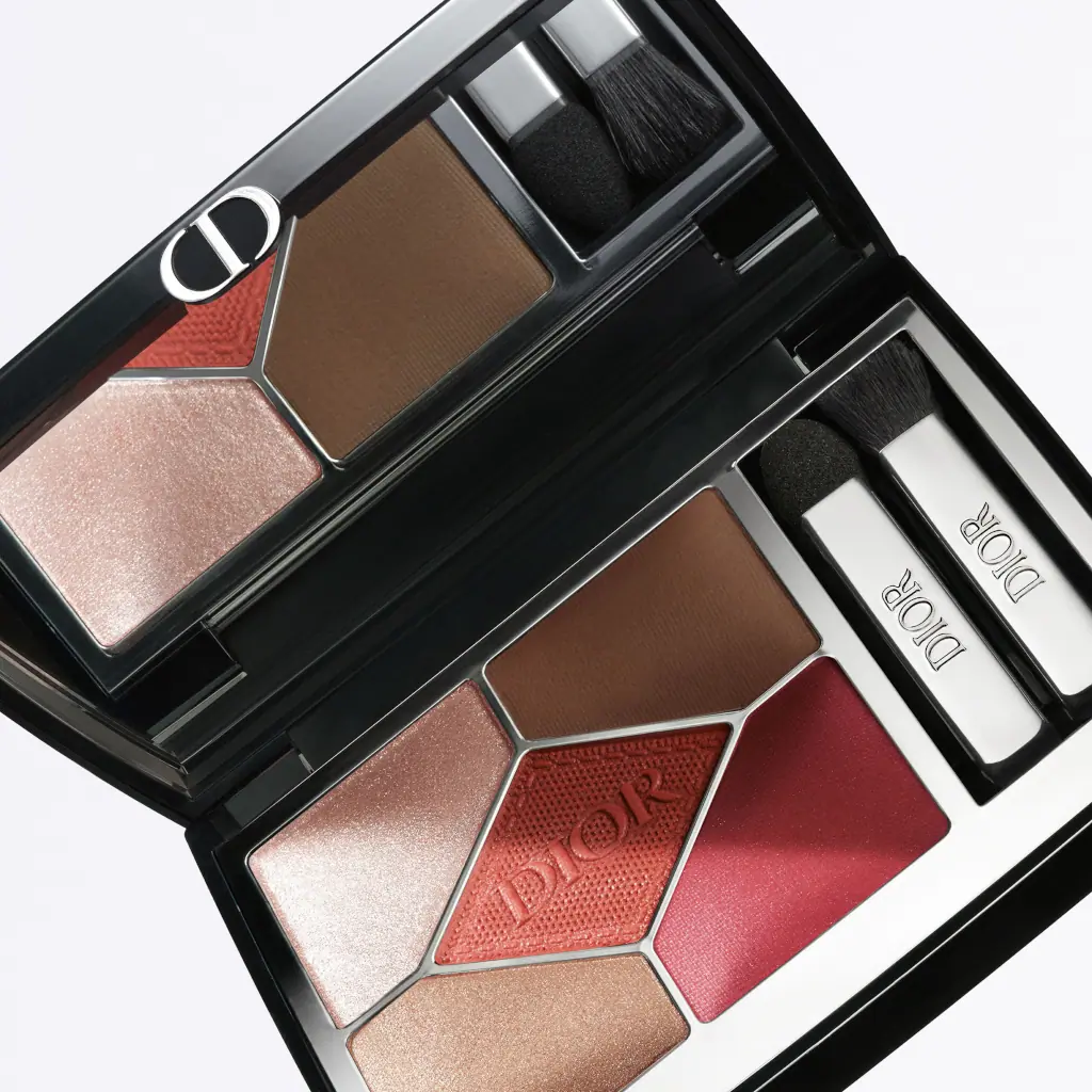 DIOR 5 Couleurs Couture Eyeshadow Palette