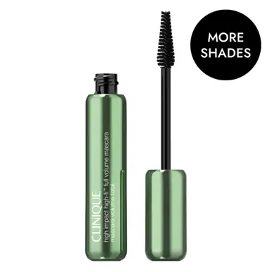 Clinique High Impact High-Fi Full Volume Mascara