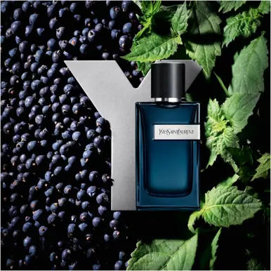 Yves Saint Laurent Y Eau De Parfum Intense 60ml