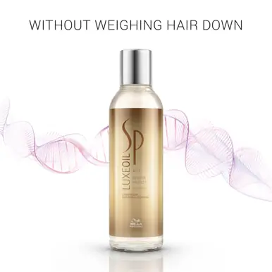 Wella Professionals SP Luxe Oil Keratin Protect Shampoo 200ml