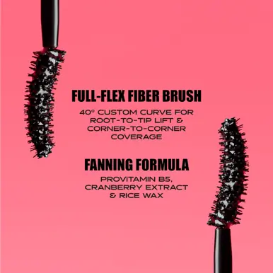 Benefit Fan Fest Mascara Mini