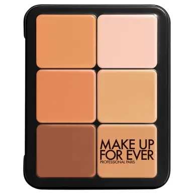 MAKE UP FOR EVER HD Skin Sculpting Palette