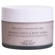 ORI Lab Refresh Scalp & Body Scrub 200ml