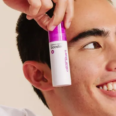 Dermalogica Clear Start Breakout Clearing Booster 30ml