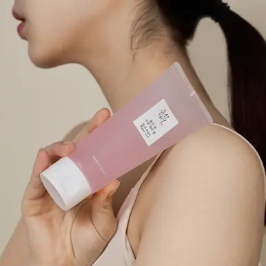 BEAUTY OF JOSEON Red Bean Water Gel
