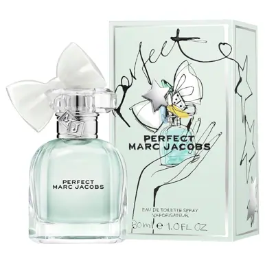 Marc Jacobs Perfect Eau de Toilette 30ml
