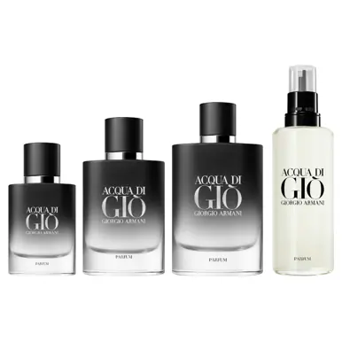 Giorgio Armani ACQUA DI GIO MEN PARFUM REFILL 150ML