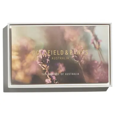 Goldfield & Banks BOTANICAL SERIES LUXURY TRIAL COLLECTION