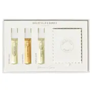 Goldfield & Banks BOTANICAL SERIES LUXURY TRIAL COLLECTION