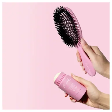 Mermade Hair Vegan Styling Brush 