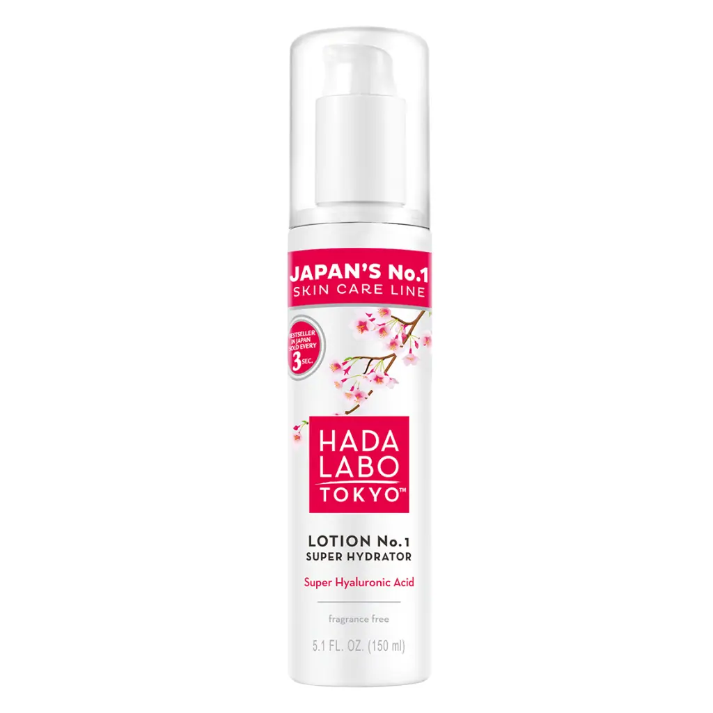 Hada Labo Lotion No.1 Super Hydrator 150ml