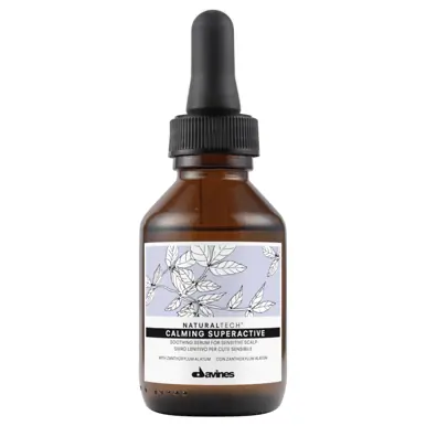 Davines NATURAL TECH Calming Scalp Relief Superactive Serum 100ml