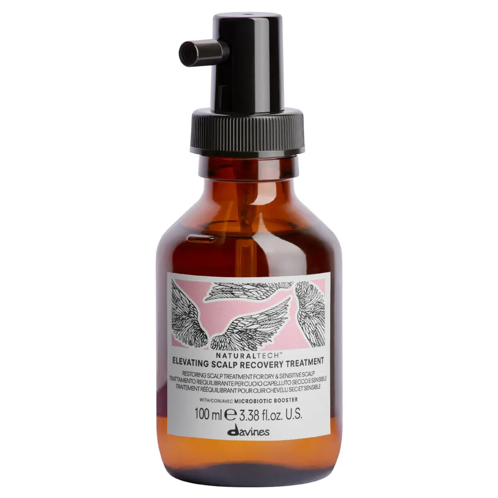 Davines NATURAL TECH Elevating Scalp Recovery Treatment 100ml