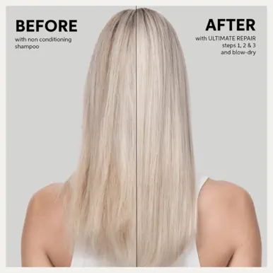 Wella Professionals Ultimate Repair  Shampoo 250ml