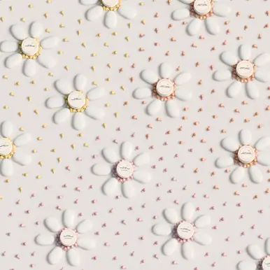 Marc Jacobs Daisy Drops Eau So Fresh for Her, 30 Capsules