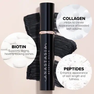 Anastasia Beverly Hills Lash Sculpt Mascara