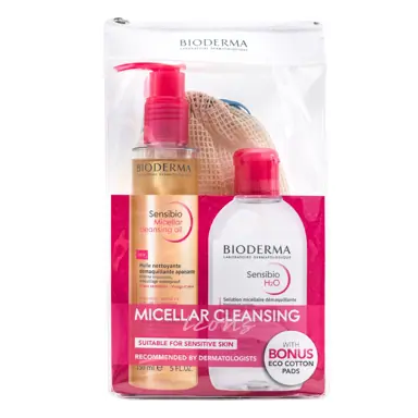 Bioderma All Stars Duo